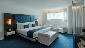 Dream Hotel Bangkok - SHA Extra Plus Certified